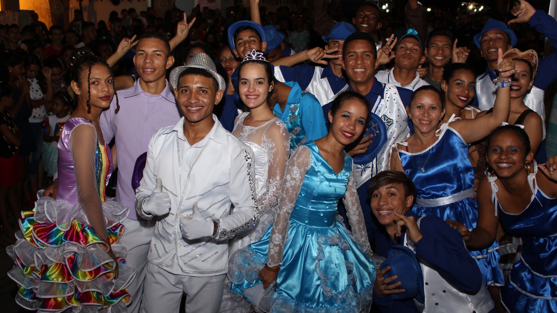 Festival Junino de Teresina - 2019